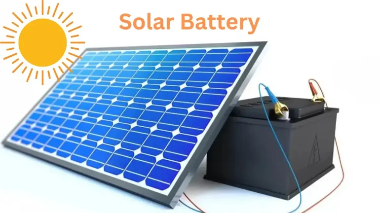 solar battery price news