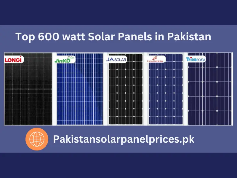 600 watt Solar Panel Price in Pakistan|Today|2025|Latest|Updated| 3 600 watt solar panel price