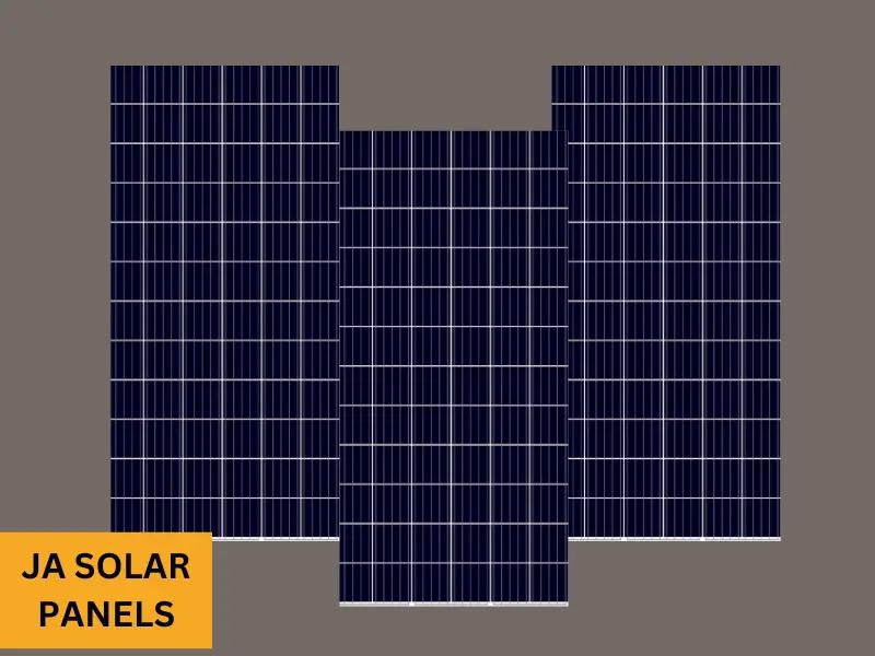 JA Solar Panel Price in Pakistan | Today| 2025| Latest| Updated| 4 JA Solar Panels