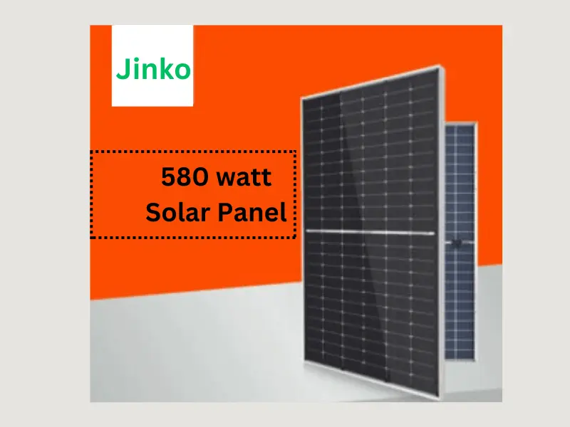 580 watt Solar Panel Price in Pakistan Today 2025 Latest 2 580 watt solar panel price in Pakistan