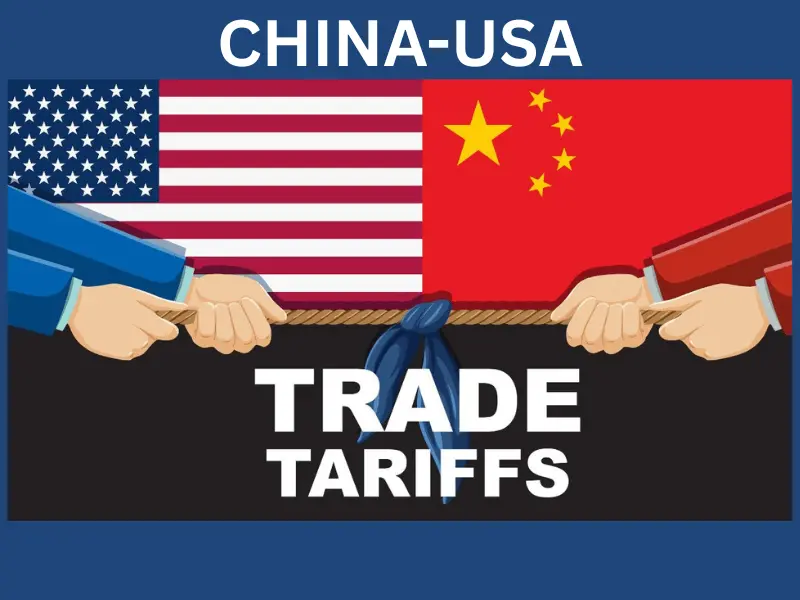 usa-china tariff conflict