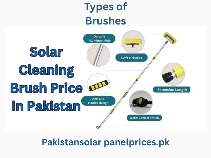 Solar Panel Cleaning Brush Price in Pakistan 2025 2 Solar Panel Cleaning Brush Price in Pakistan