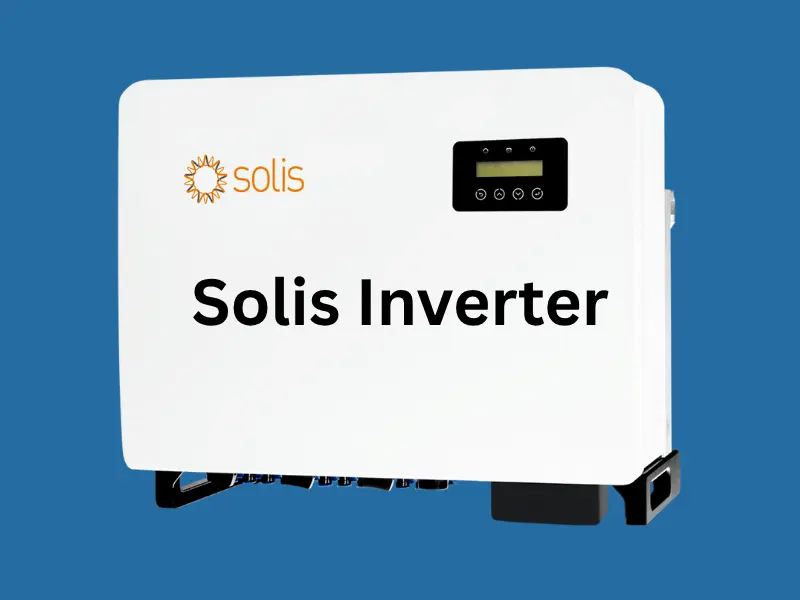 Solis Inverter